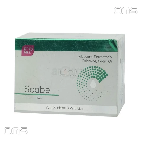 Scabe 75 GM